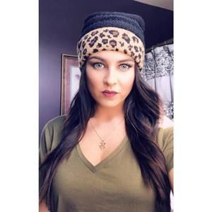 Meet your Posher, Kelsey